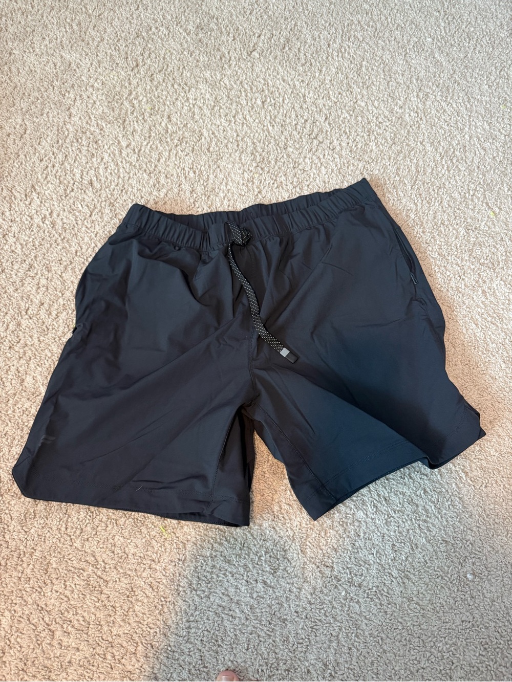 Men's Fabletics The One Short Linerless Size XL